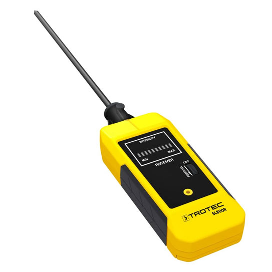 Detector de fugas ultrasónico SL800